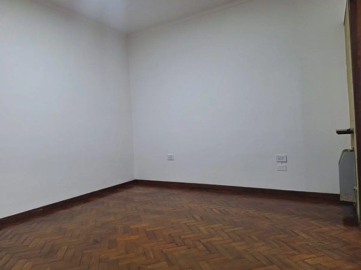 Venta 3 ambientes con patio. Terraza comp. Gerli 5