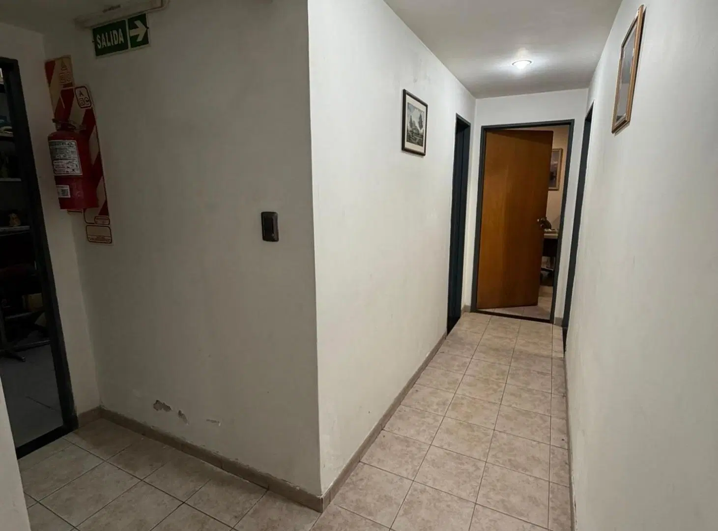 Deposito doble lote Venta Parque avellaneda 2