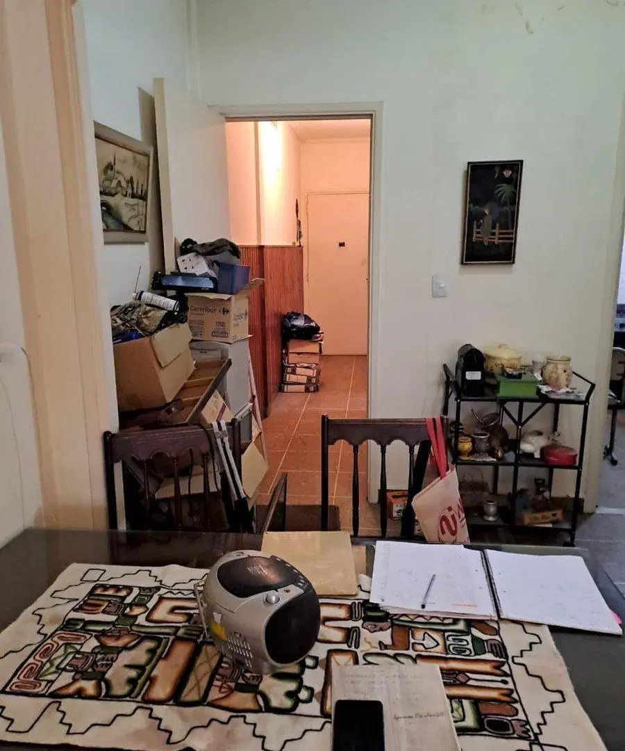 VENTA PH 4 AMB AMPLIOS VILLA MITRE CON TERRAZA 4