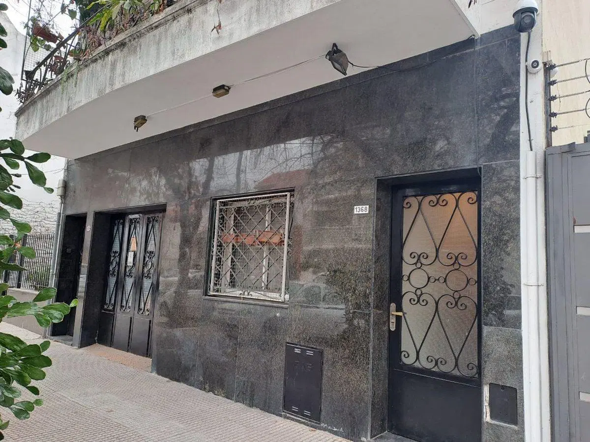 VENTA PH 4 AMB AMPLIOS VILLA MITRE CON TERRAZA 5