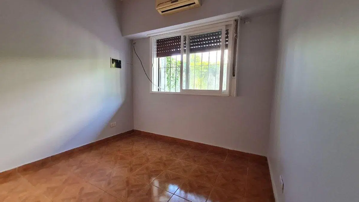 Venta PH 3 ambientes. Patio. Villa Bosch A/CRÉDITO 5