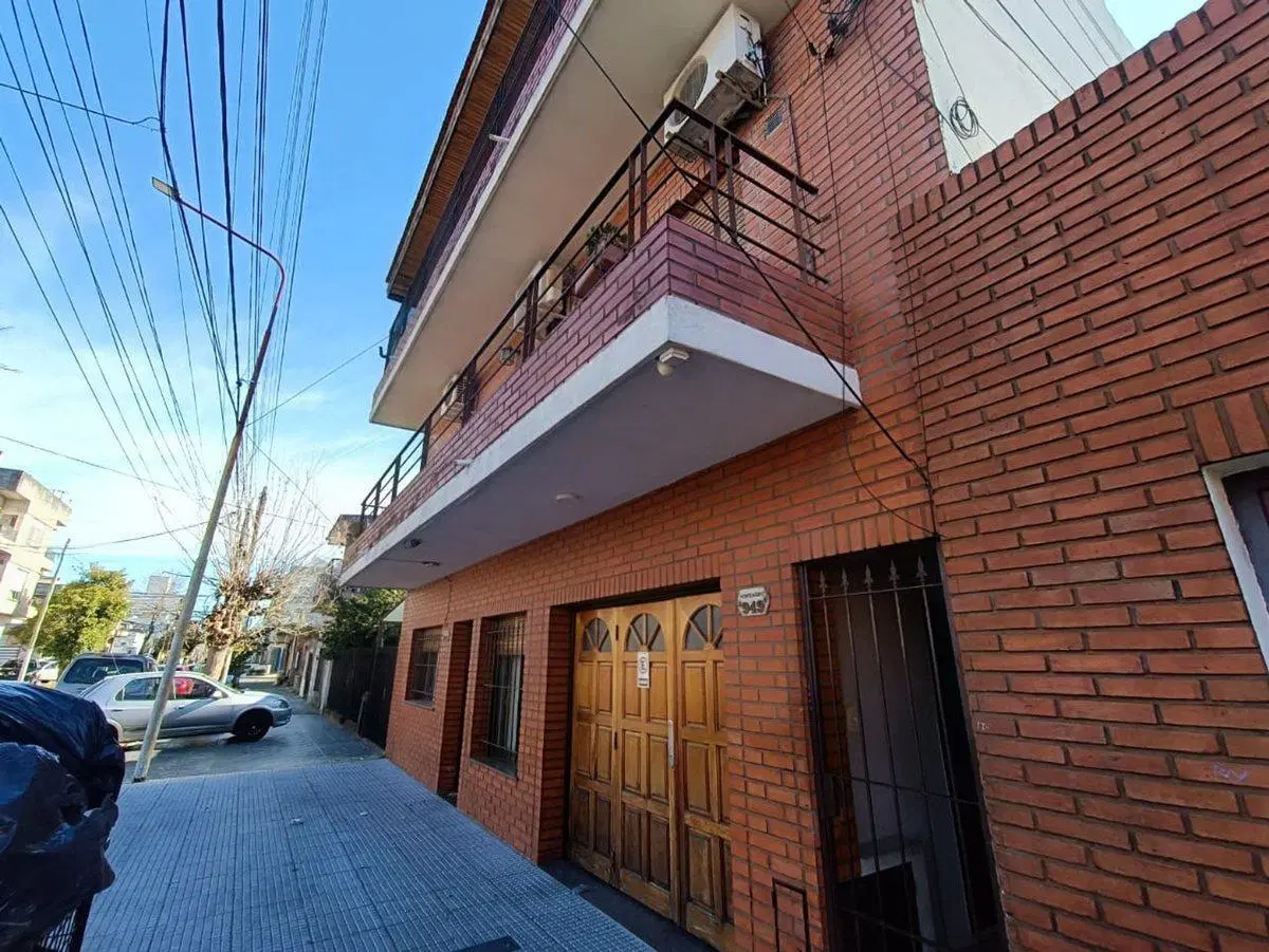 Venta PH 3 ambientes. Patio. Villa Bosch A/CRÉDITO 3