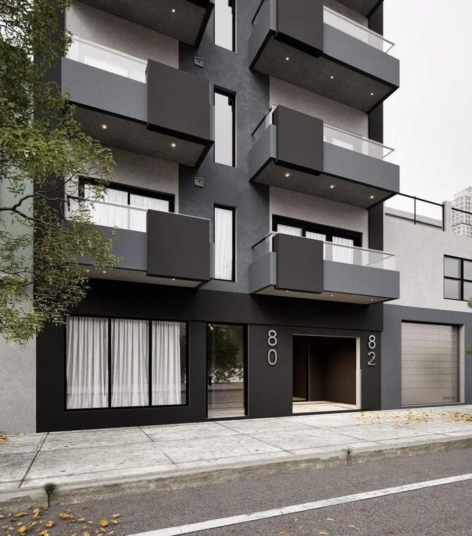 Departamento Venta 3 ambientes Liniers 4