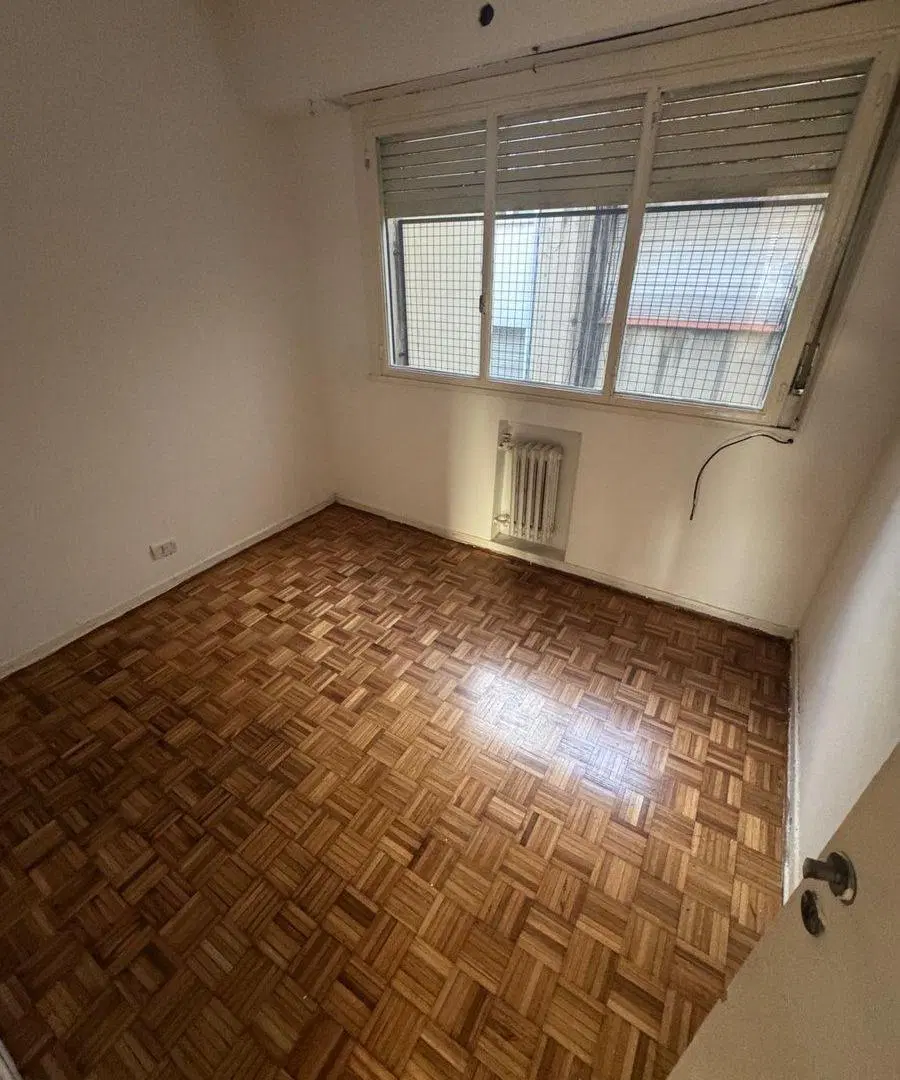 DEPARTAMENTO 3 AMB ALQUILER CABALLITO, 2