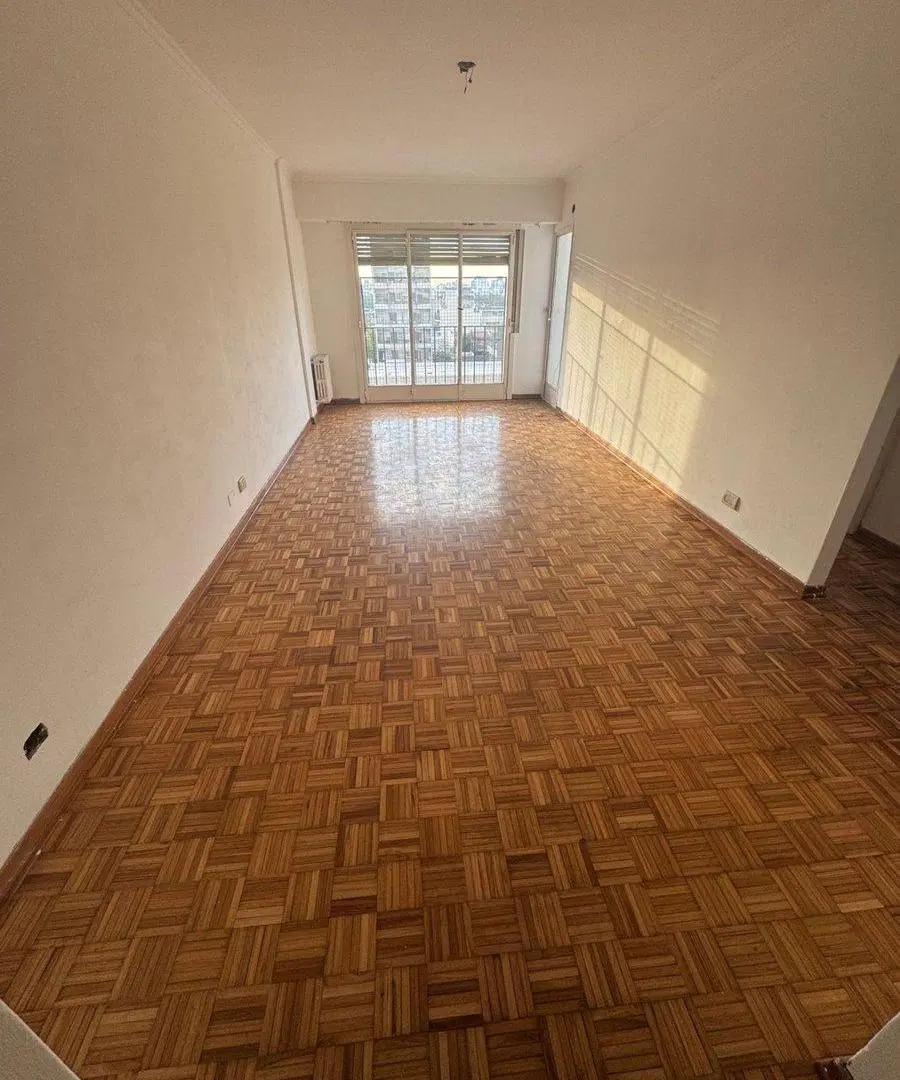 DEPARTAMENTO 3 AMB ALQUILER CABALLITO, 3