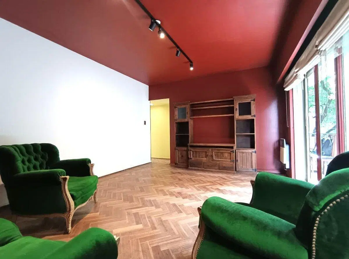 VENTA DEPARTAMENTO 4 AMBIENTES, FLORES. 4