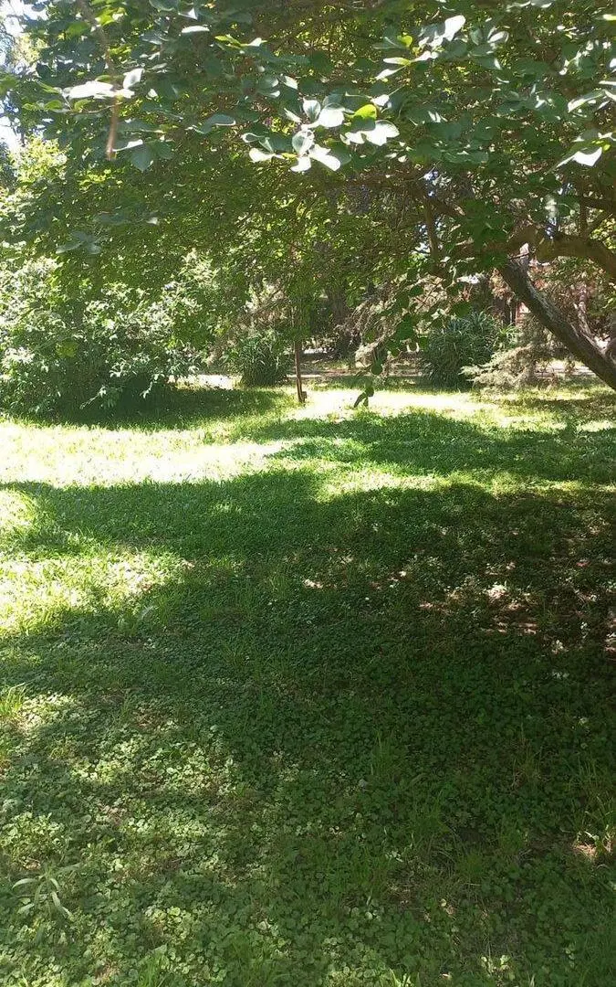 Venta Lote Apto Crédito Parque San Martin Merlo 3