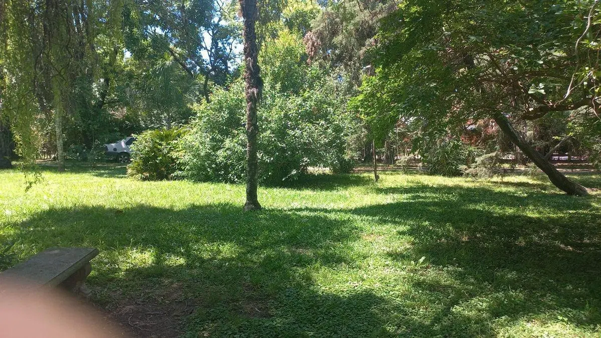 Venta Lote Apto Crédito Parque San Martin Merlo 4