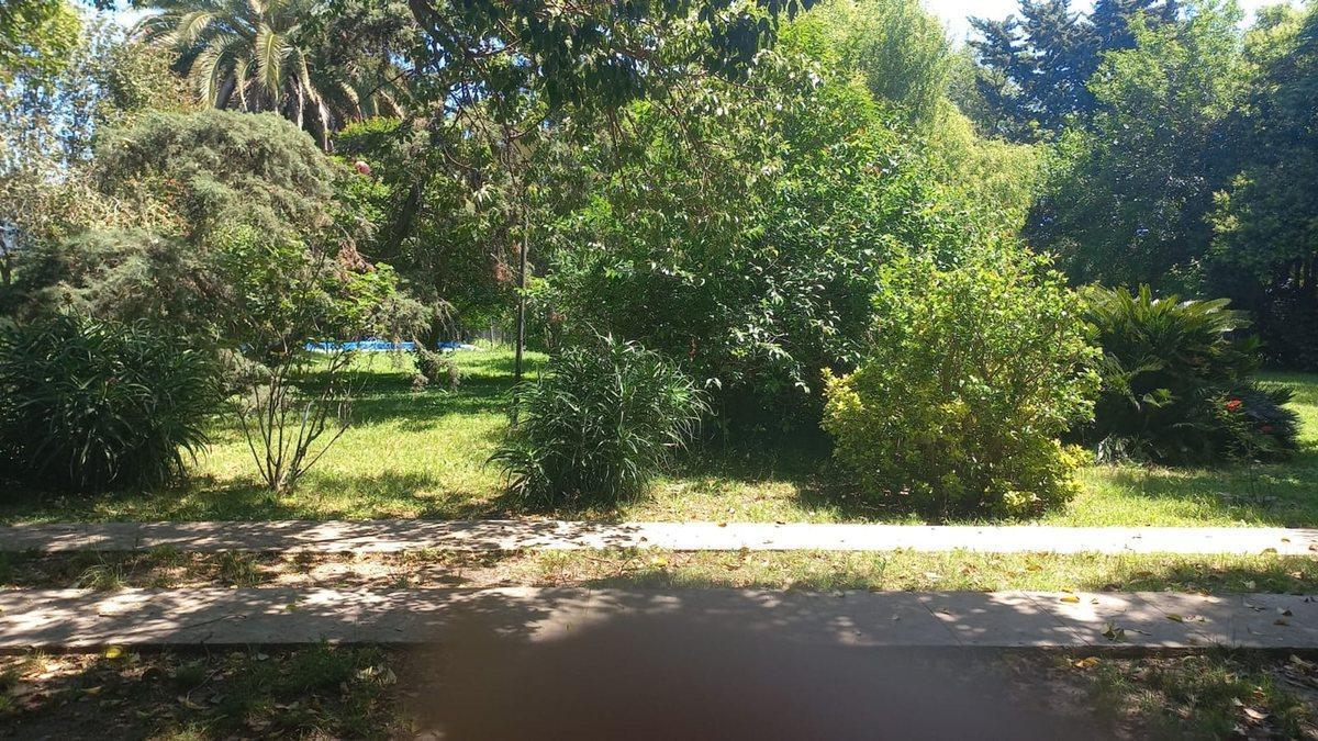 Venta Lote Apto Crédito Parque San Martin Merlo