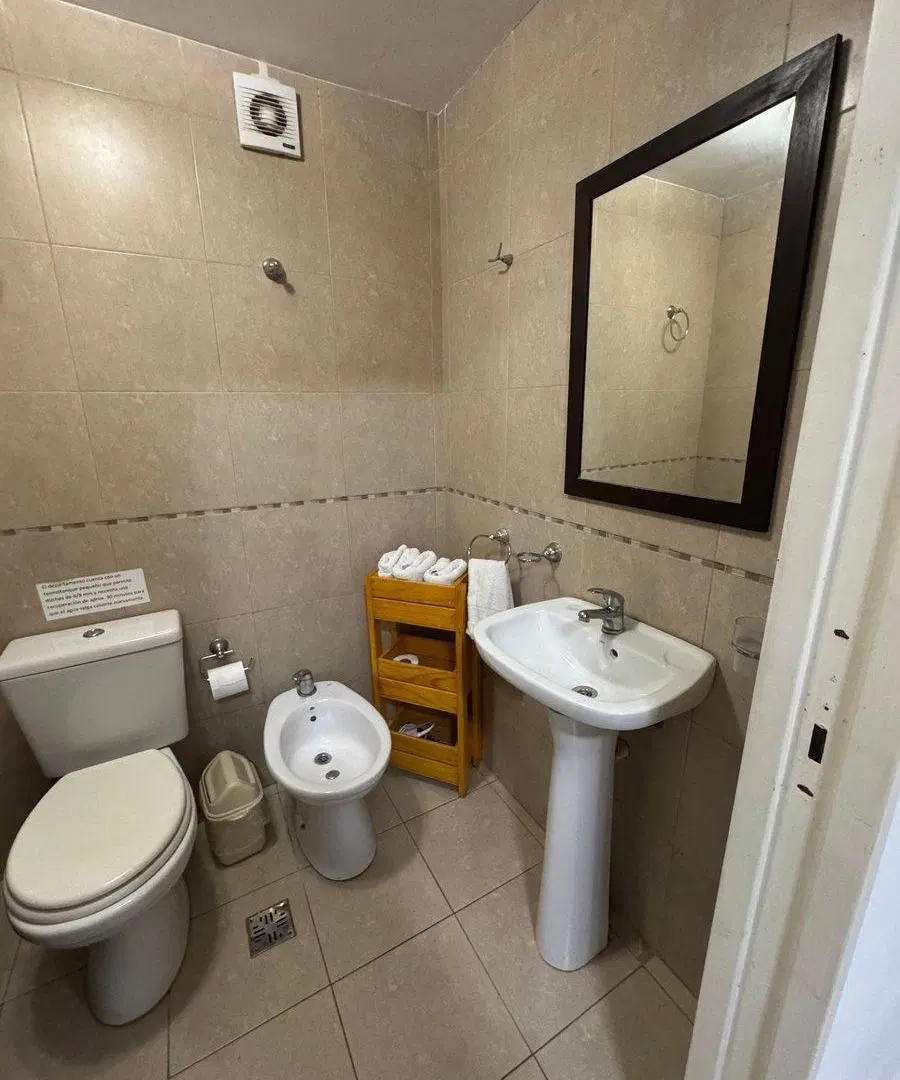 VENTA MONOAMBIENTE  AMOBLADO PALERMO HOLLYWOOD 3