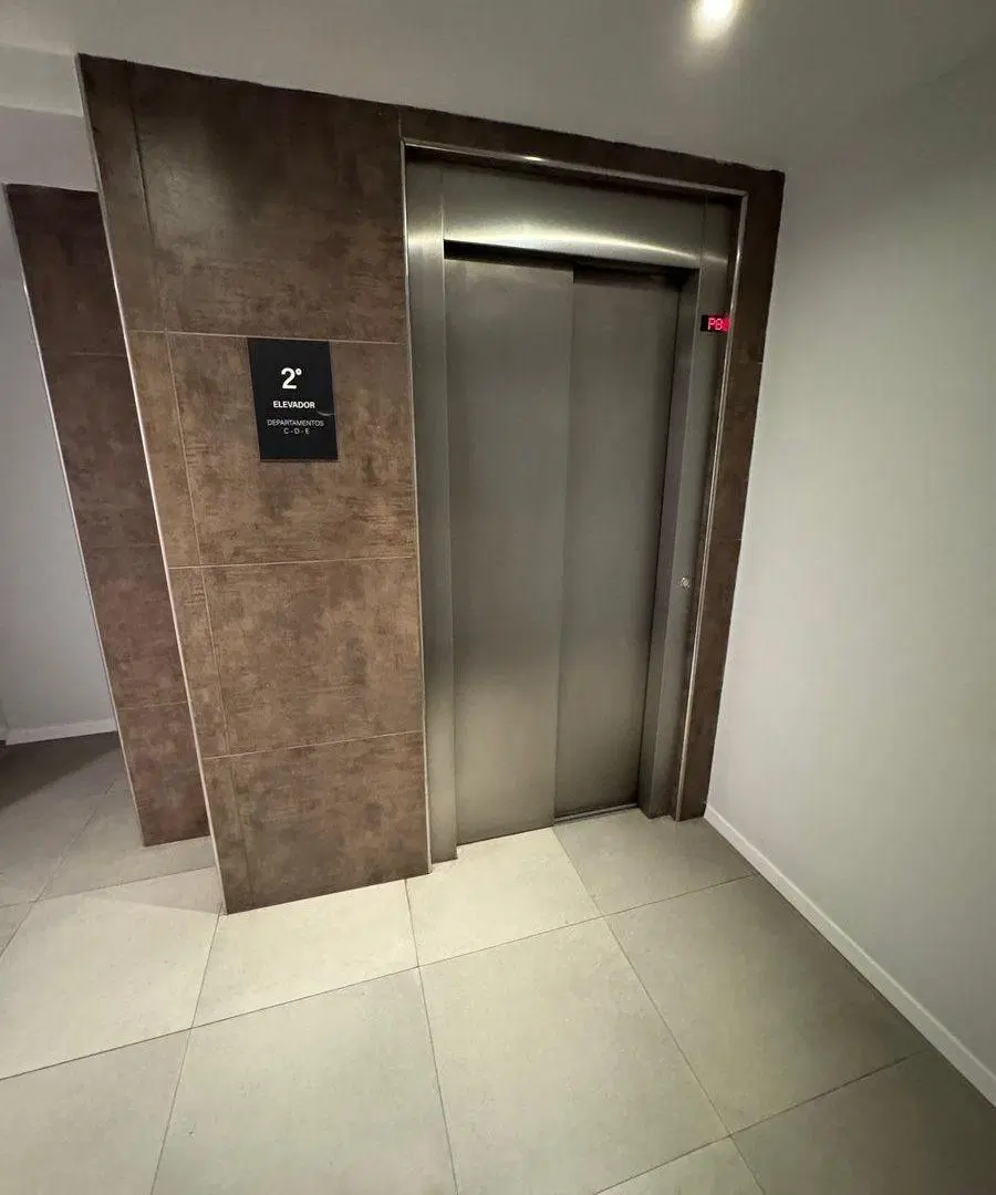 VENTA MONOAMBIENTE  AMOBLADO PALERMO HOLLYWOOD 2