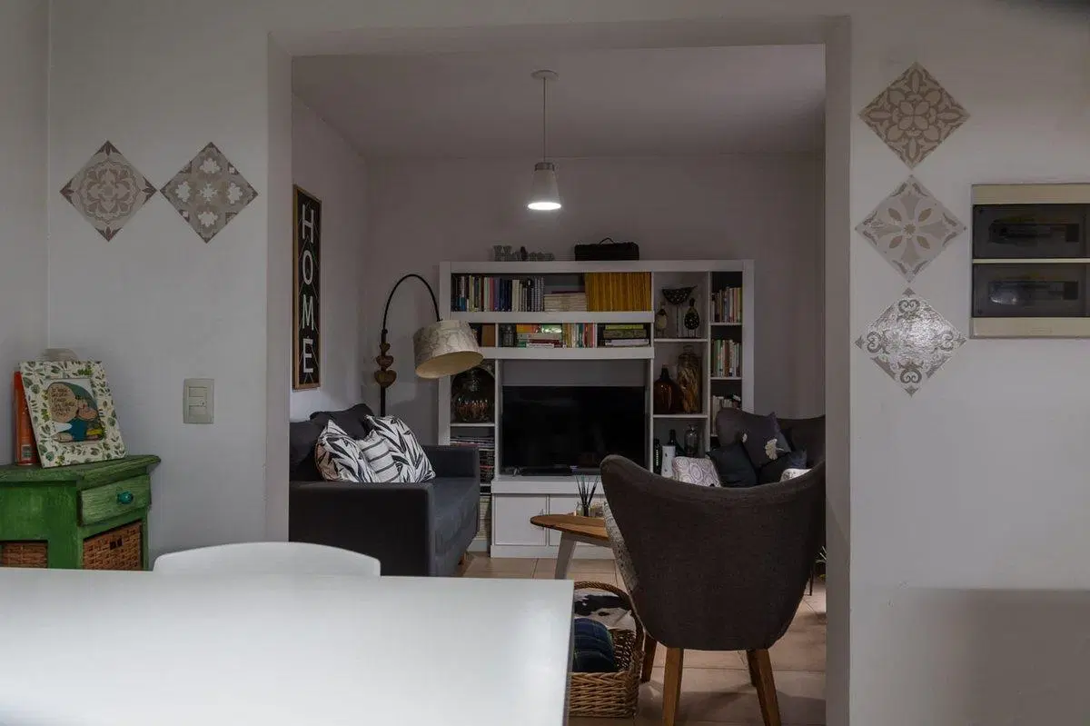 VENTA DEPARTAMENTO 2 AMBIENTES  C/ COCHERA MORENO 3