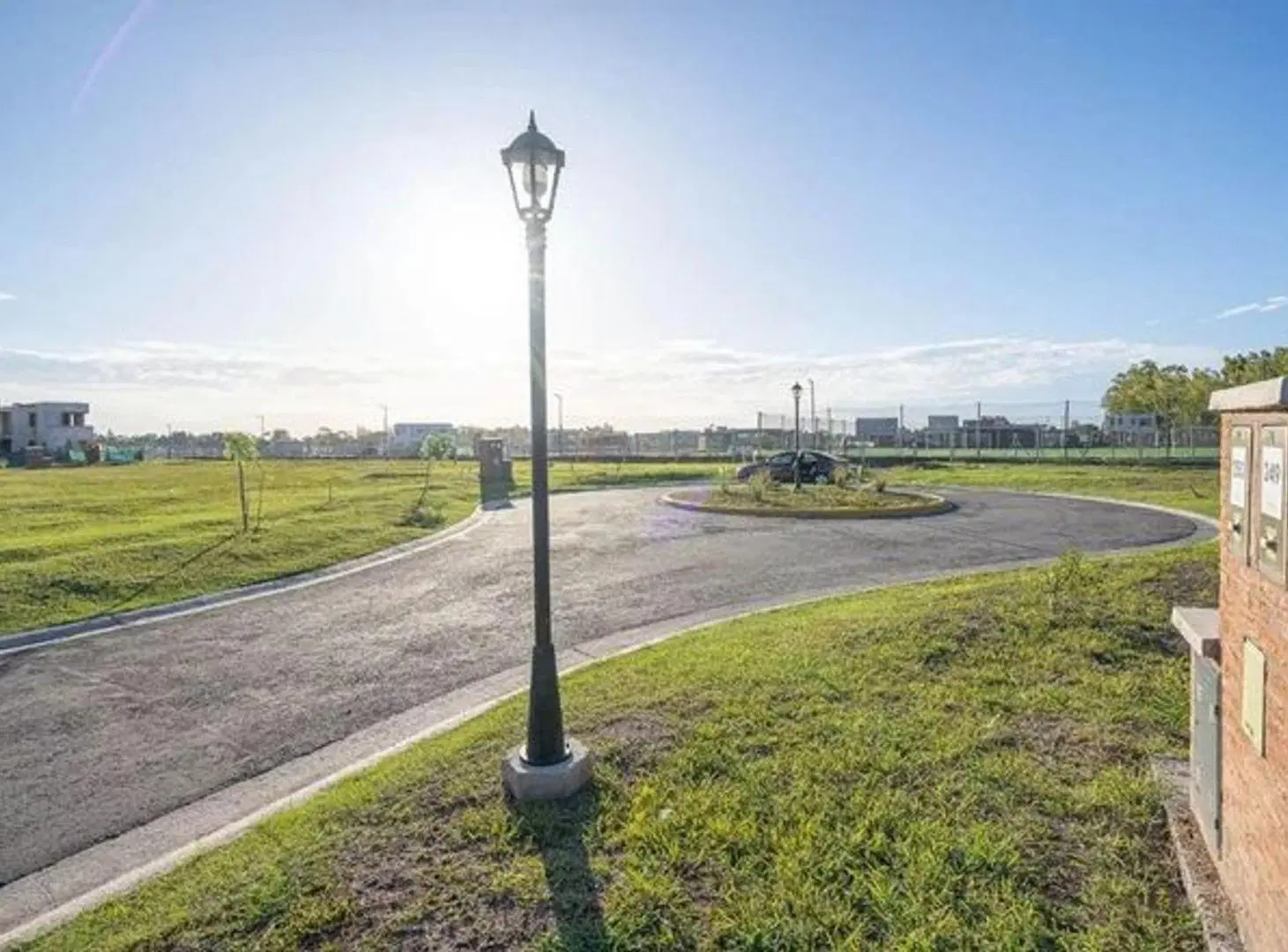 VENTA LOTE PILAR DEL ESTE BARRIO SANTA ELISA 3