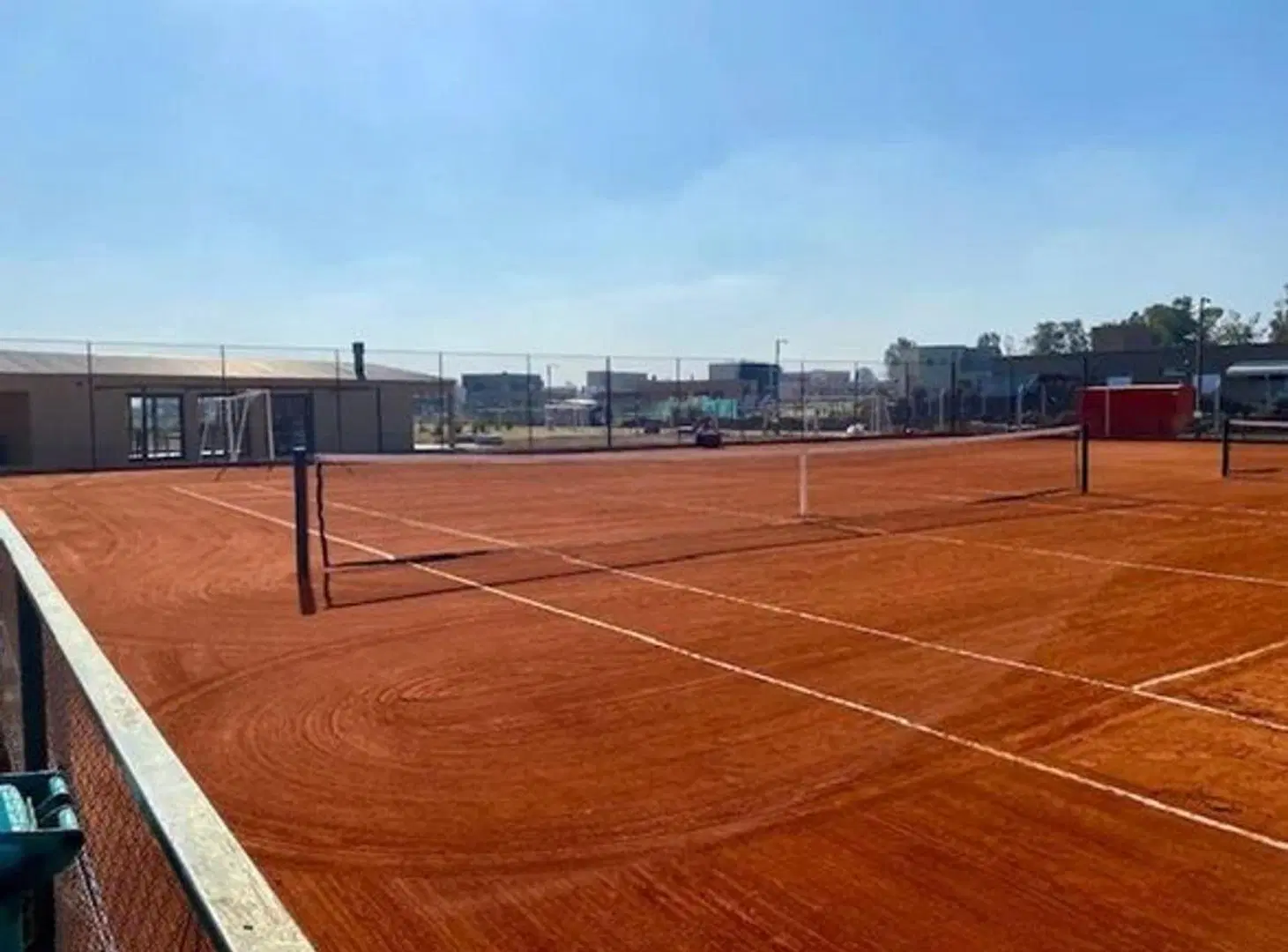 VENTA LOTE PILAR DEL ESTE BARRIO SANTA ELISA 2