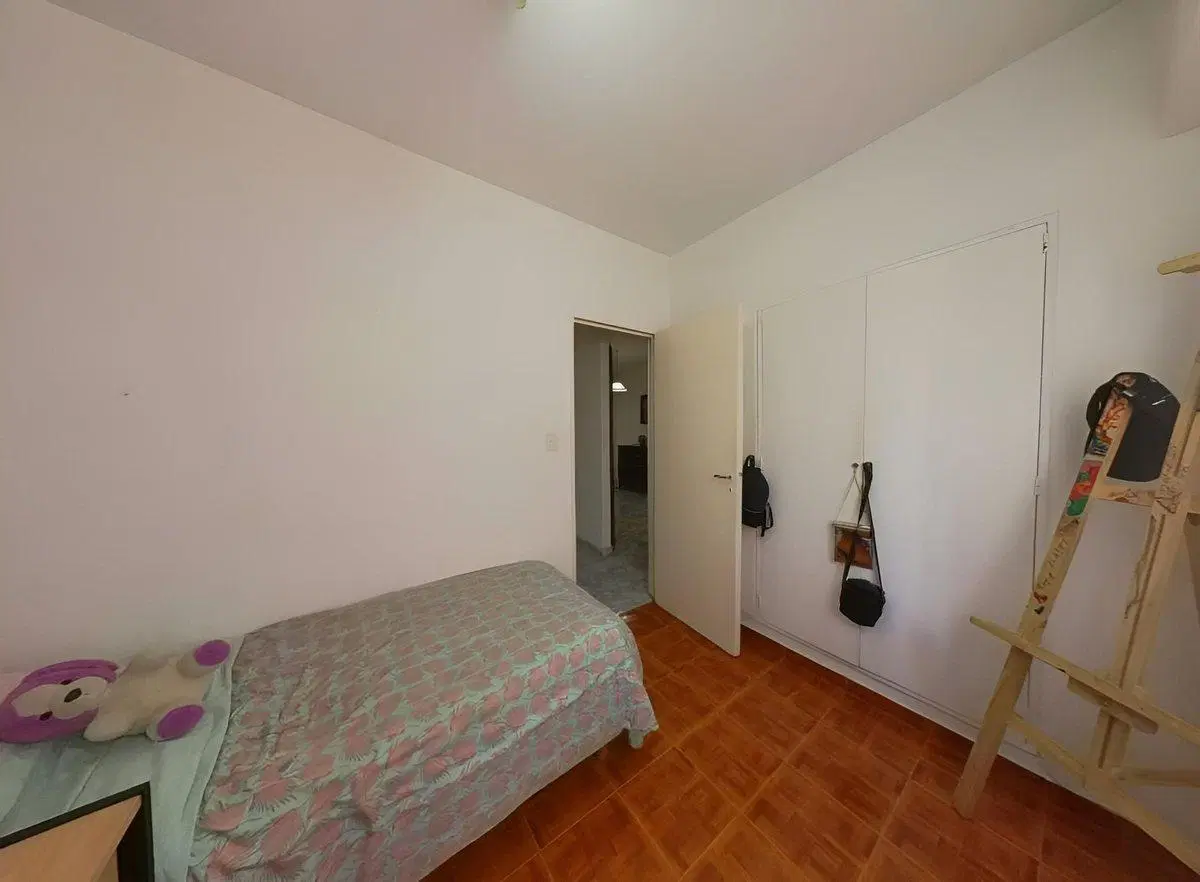 Venta DPTO 3 amb. con balcon en CABALLITO 2