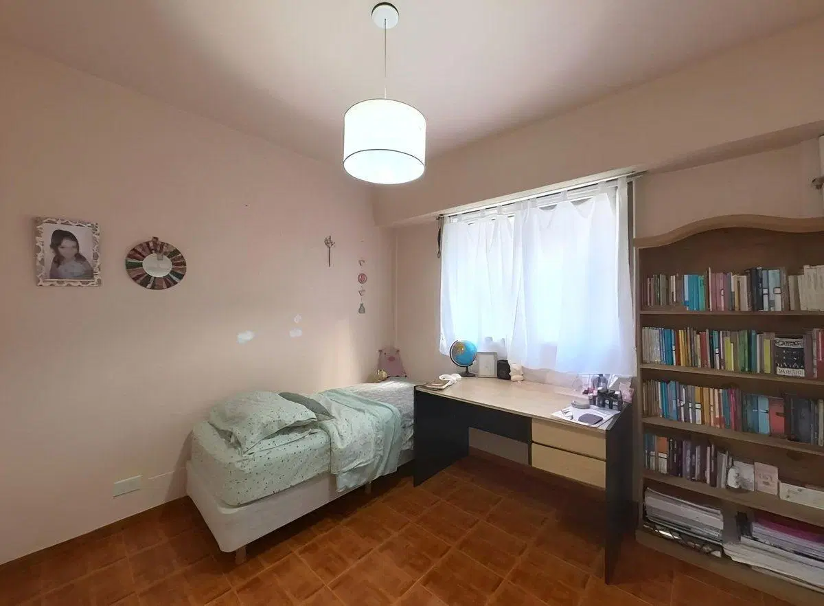 Venta DPTO 3 amb. con balcon en CABALLITO 5