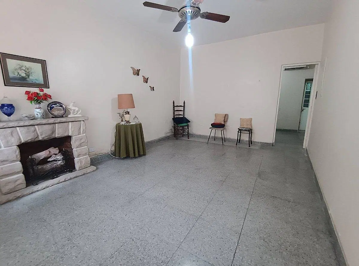Venta Casa Flores Sur Lote Propio 177m2 Totales 4