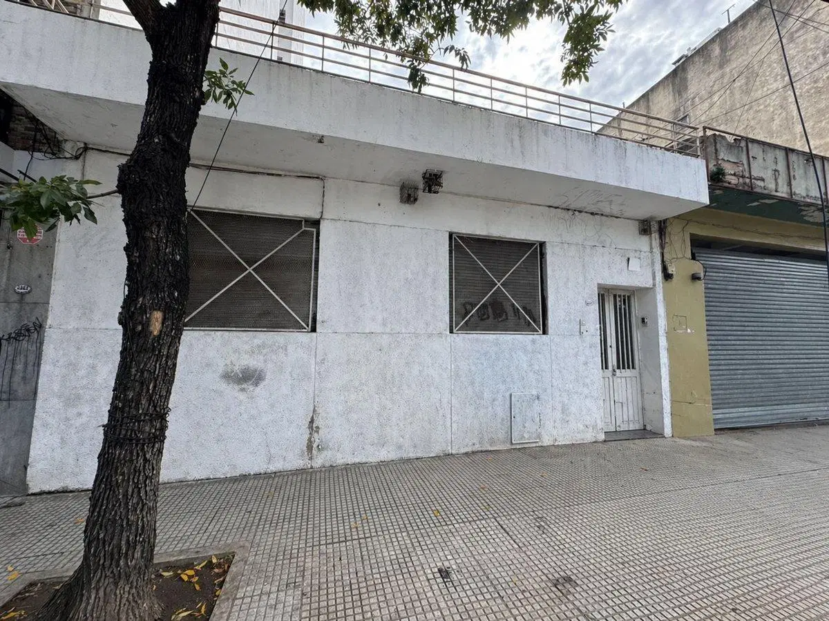 VENTA LOTE VILLA CRESPO, OPORTUNIDAD 3