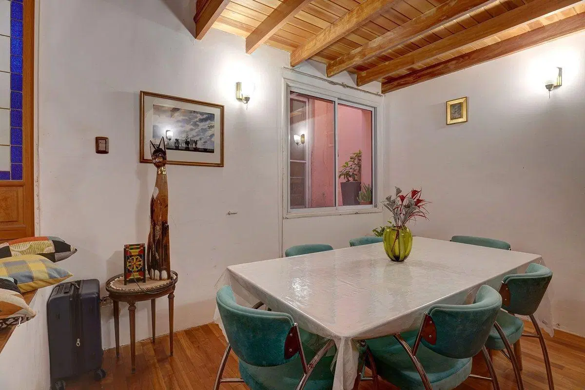 Venta - Casa 4 ambientes con terraza - Floresta 4