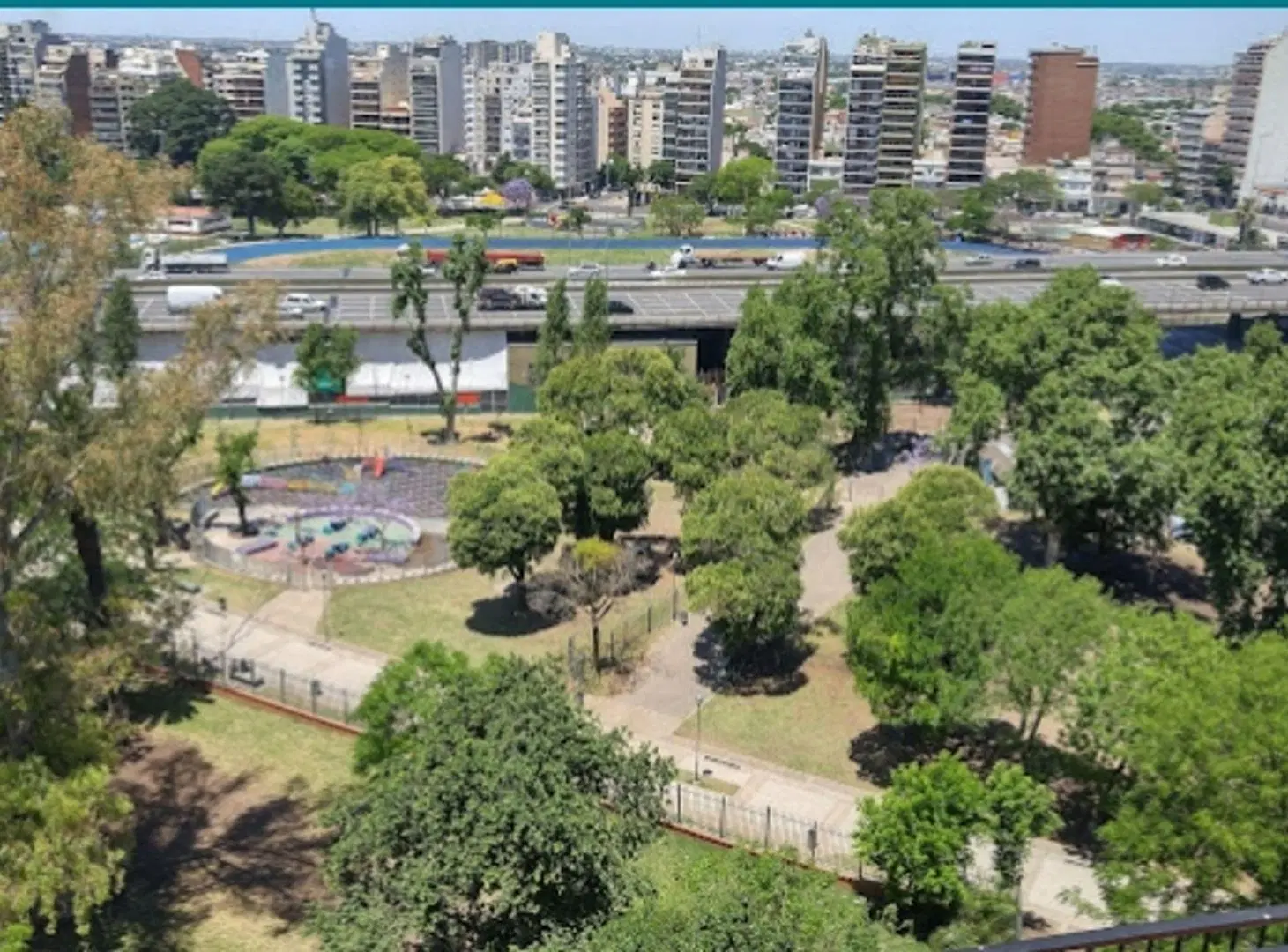 VENTA LOTE CASA PQUE.CHACABUCO OPORTUNIDAD! 8