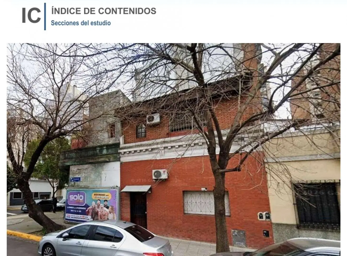 VENTA LOTE CASA PQUE.CHACABUCO OPORTUNIDAD! 2