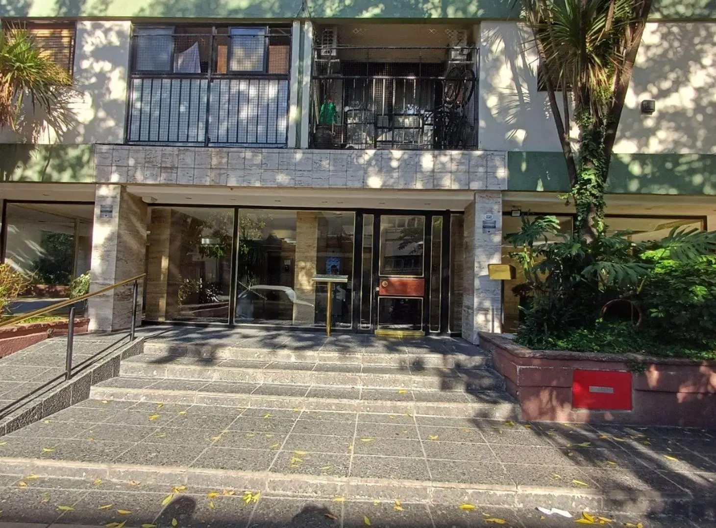 Venta departamento 2 amb en Flores Norte, Capital 4