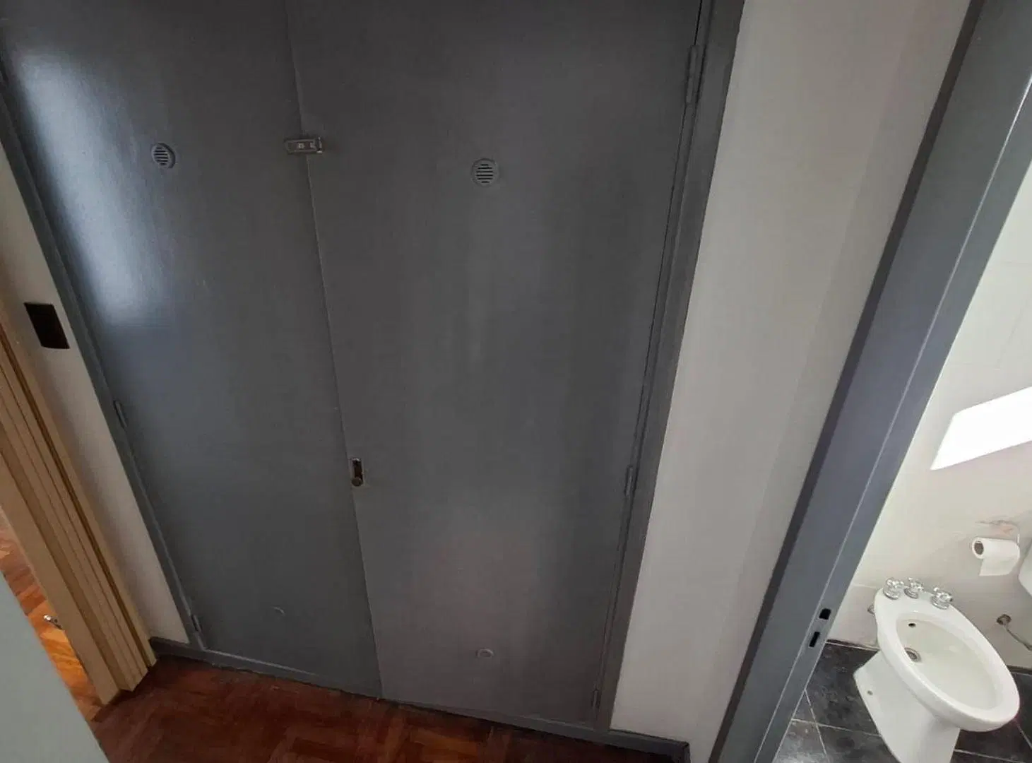 ALQUILER DEPARTAMENTO 2 AMB 40 m2  FLORES NORTE 5