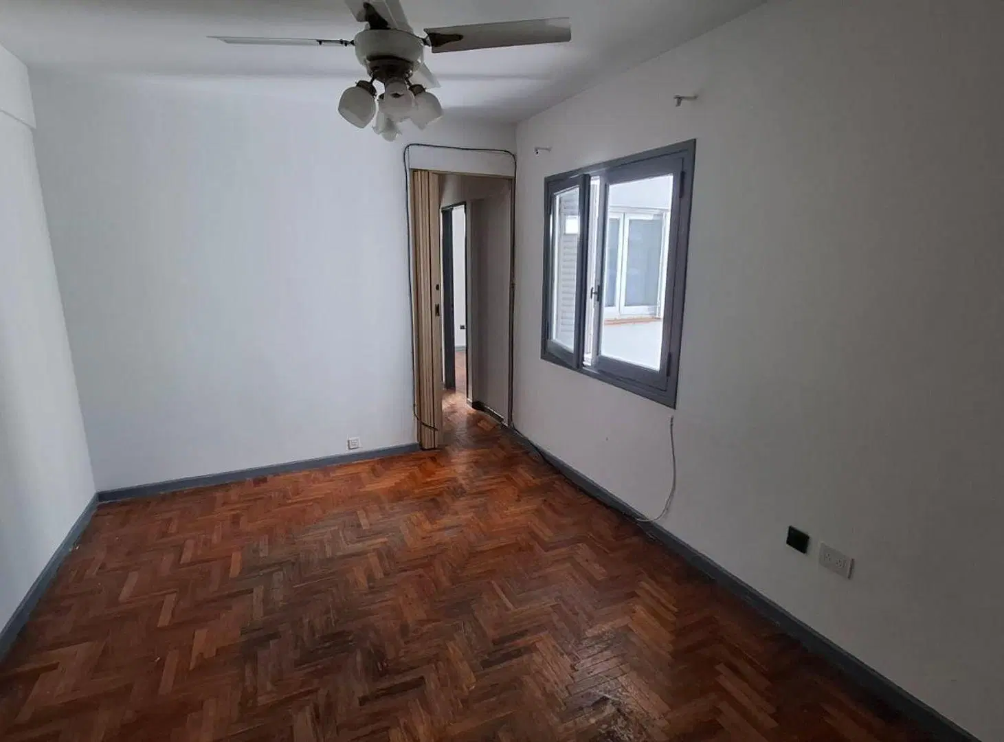 ALQUILER DEPARTAMENTO 2 AMB 40 m2  FLORES NORTE 4