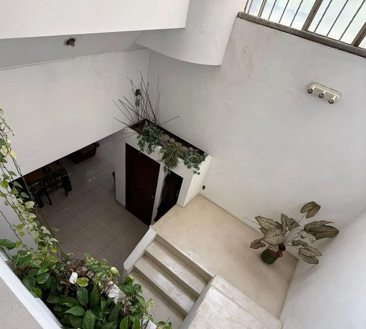 Venta Casa 5 amb c/coch - Terraza - Flores 8