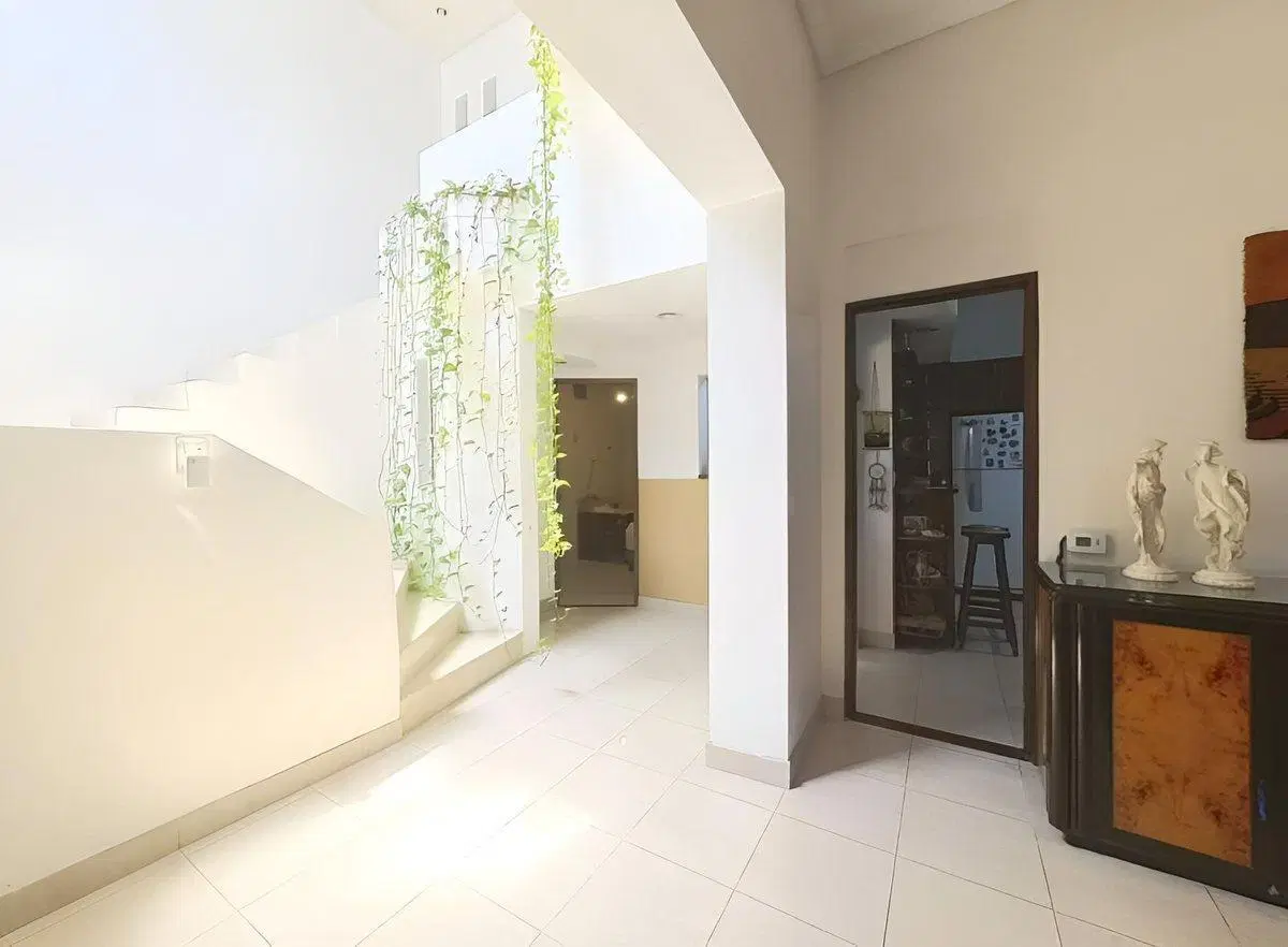 Venta Casa 5 amb c/coch - Terraza - Flores 4