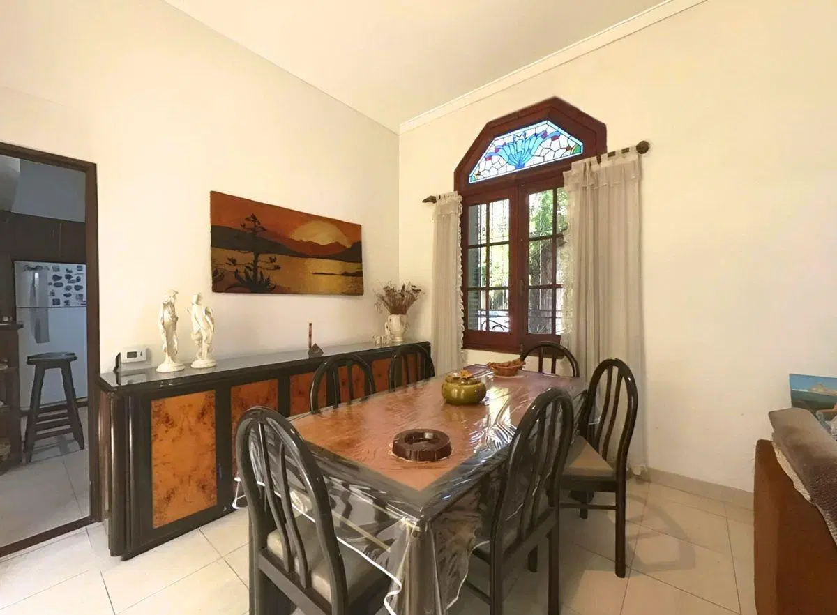 Venta Casa 5 amb c/coch - Terraza - Flores 2