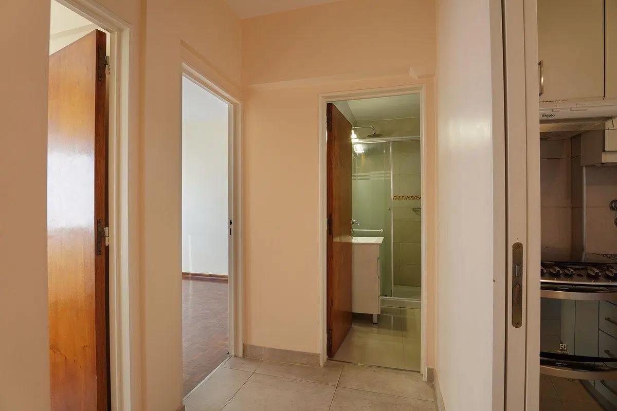 VENTA DEPTO 3 AMB BALCÓN VILLA LURO - APTO CREDITO 4