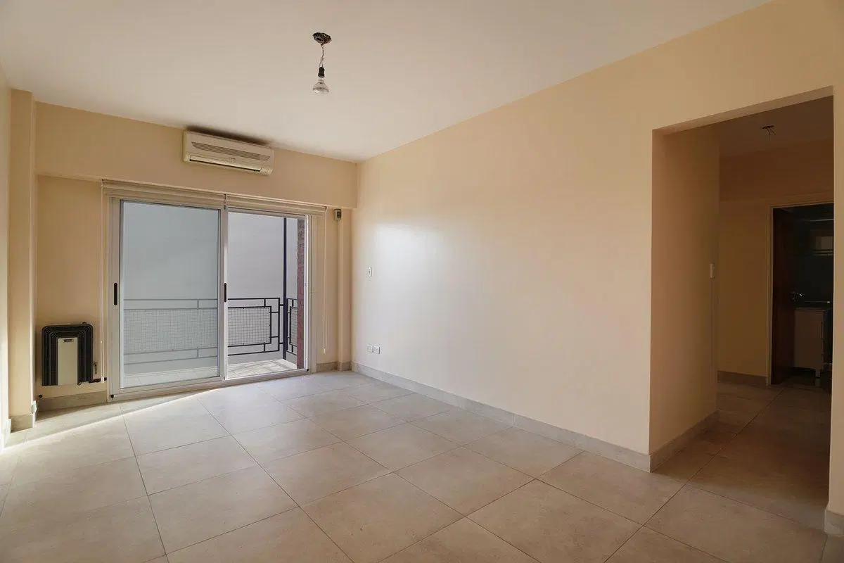 VENTA DEPTO 3 AMB BALCÓN VILLA LURO - APTO CREDITO 5