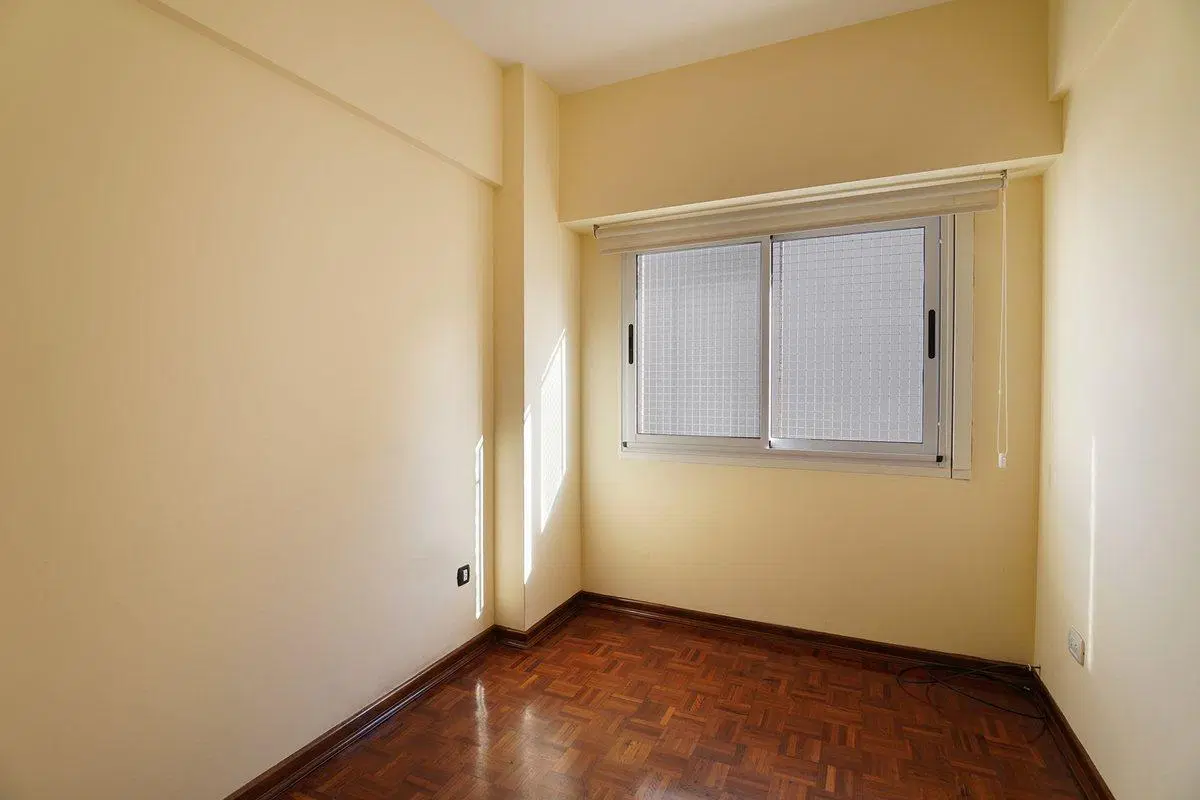 VENTA DEPTO 3 AMB BALCÓN VILLA LURO - APTO CREDITO 2