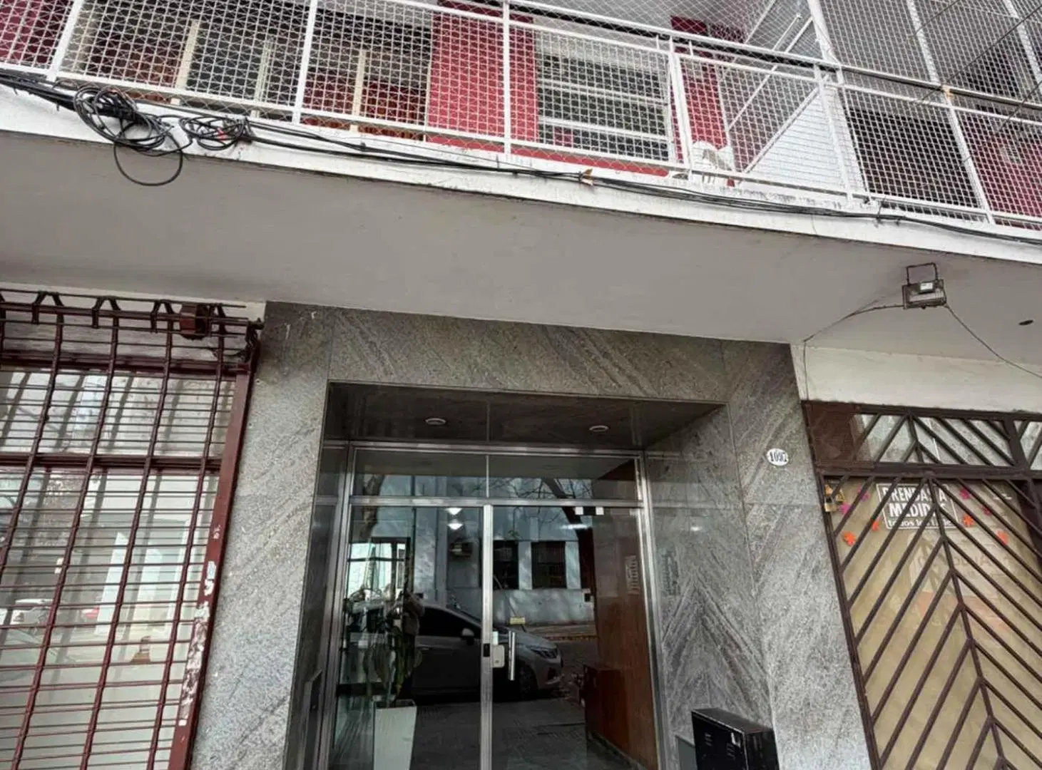 ALQUILER MONOAMBIENTE CABALLITO , SIN EXPENSAS, 4