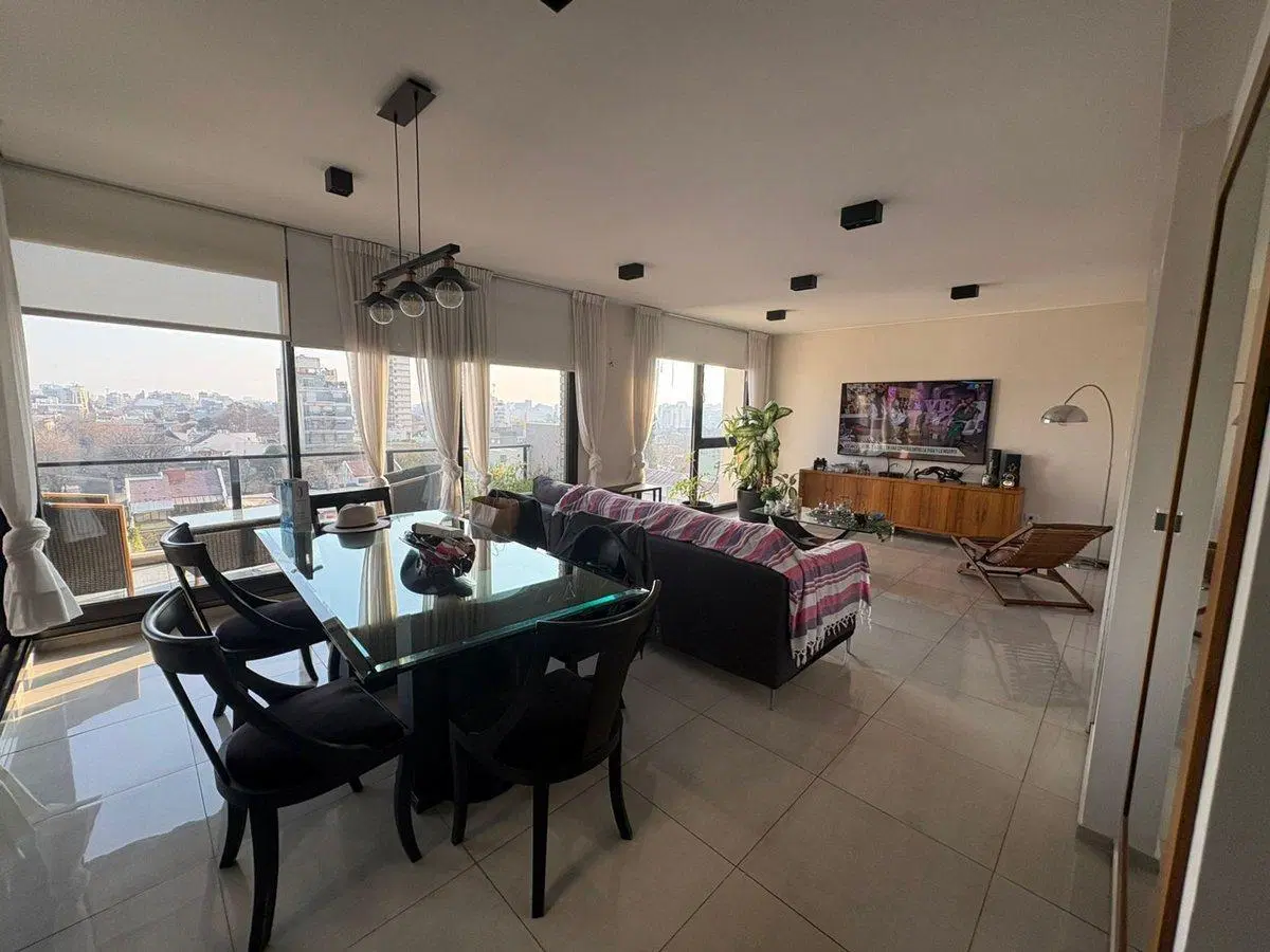 VENTA DEPTO 4 AMBIENTES EN FLORES 2