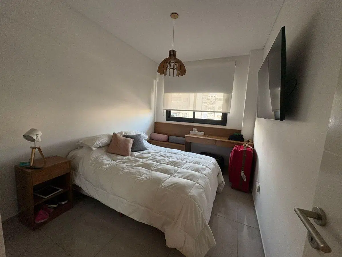 VENTA DEPTO 4 AMBIENTES EN FLORES 4