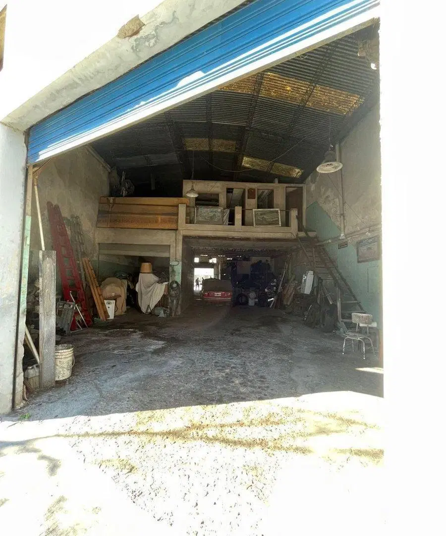 VENTA LOTE -OPORTUNIDAD UNICA EN PARQUE CHACABUCO 3