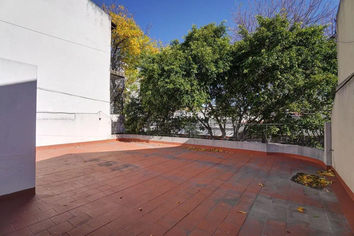Venta - Casa 4 ambientes - Parque Avellaneda 3