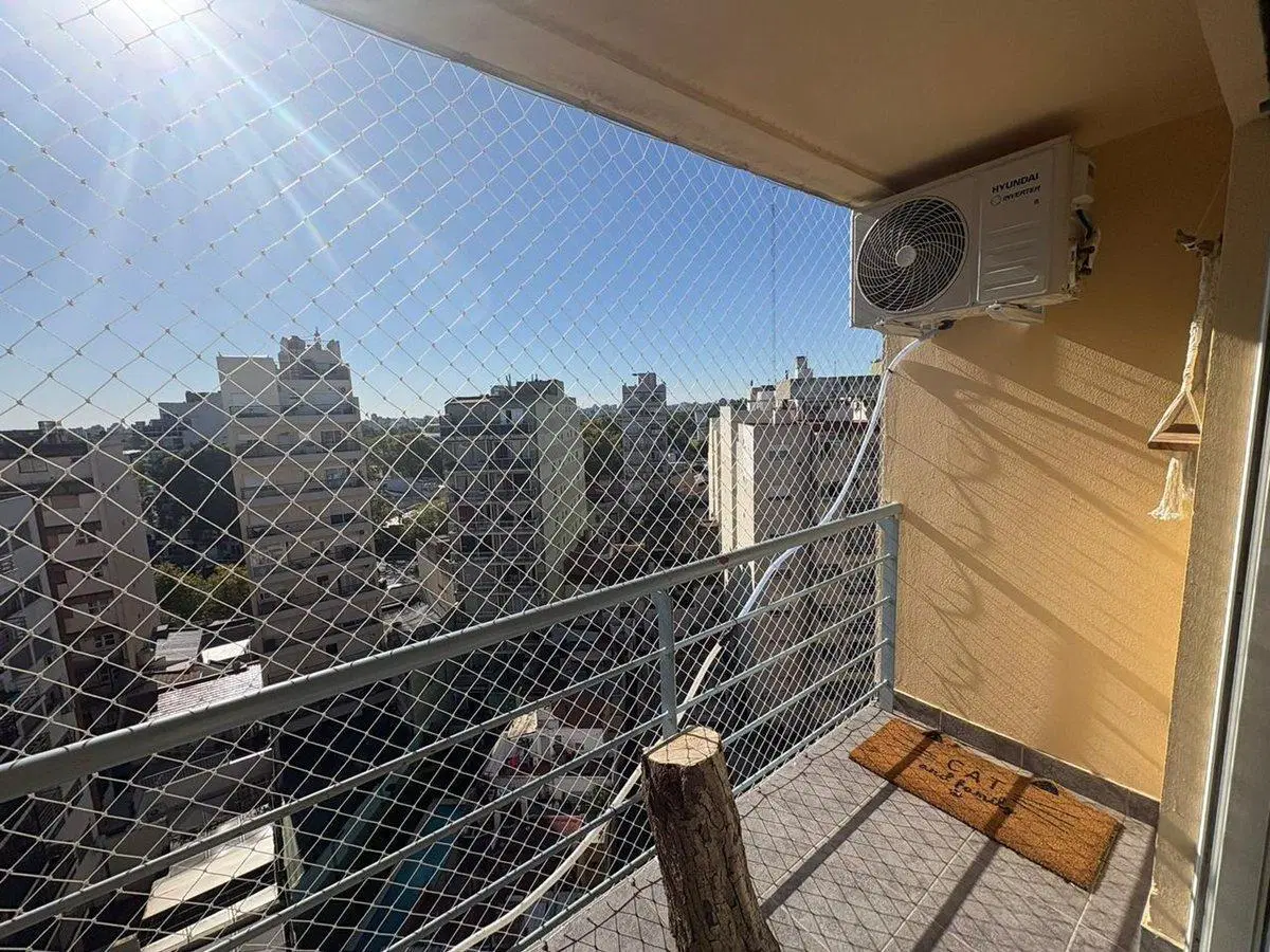 Venta Semipiso 3 Amb Vist Abierta Villa del Parque 3