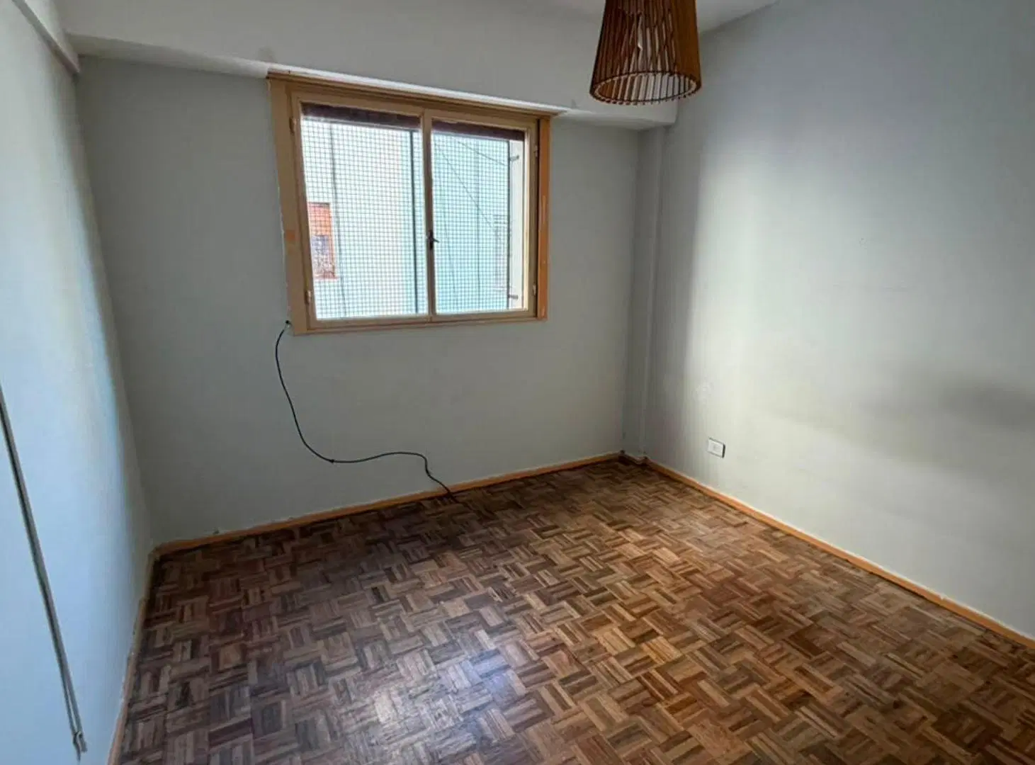 Departamento 2 ambientes en Alquiler Flores Norte 2