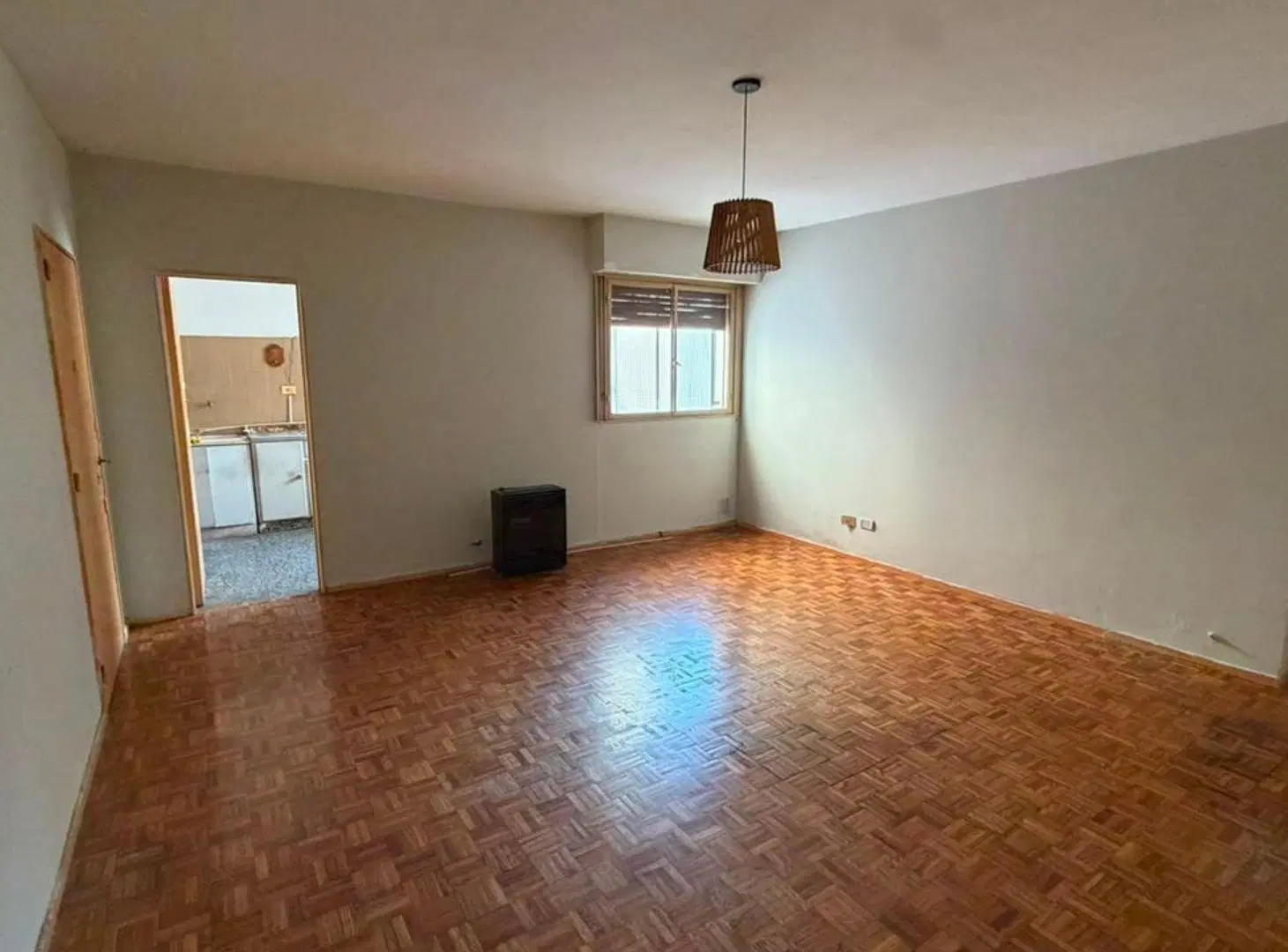 Departamento 2 ambientes en Alquiler Flores Norte 3