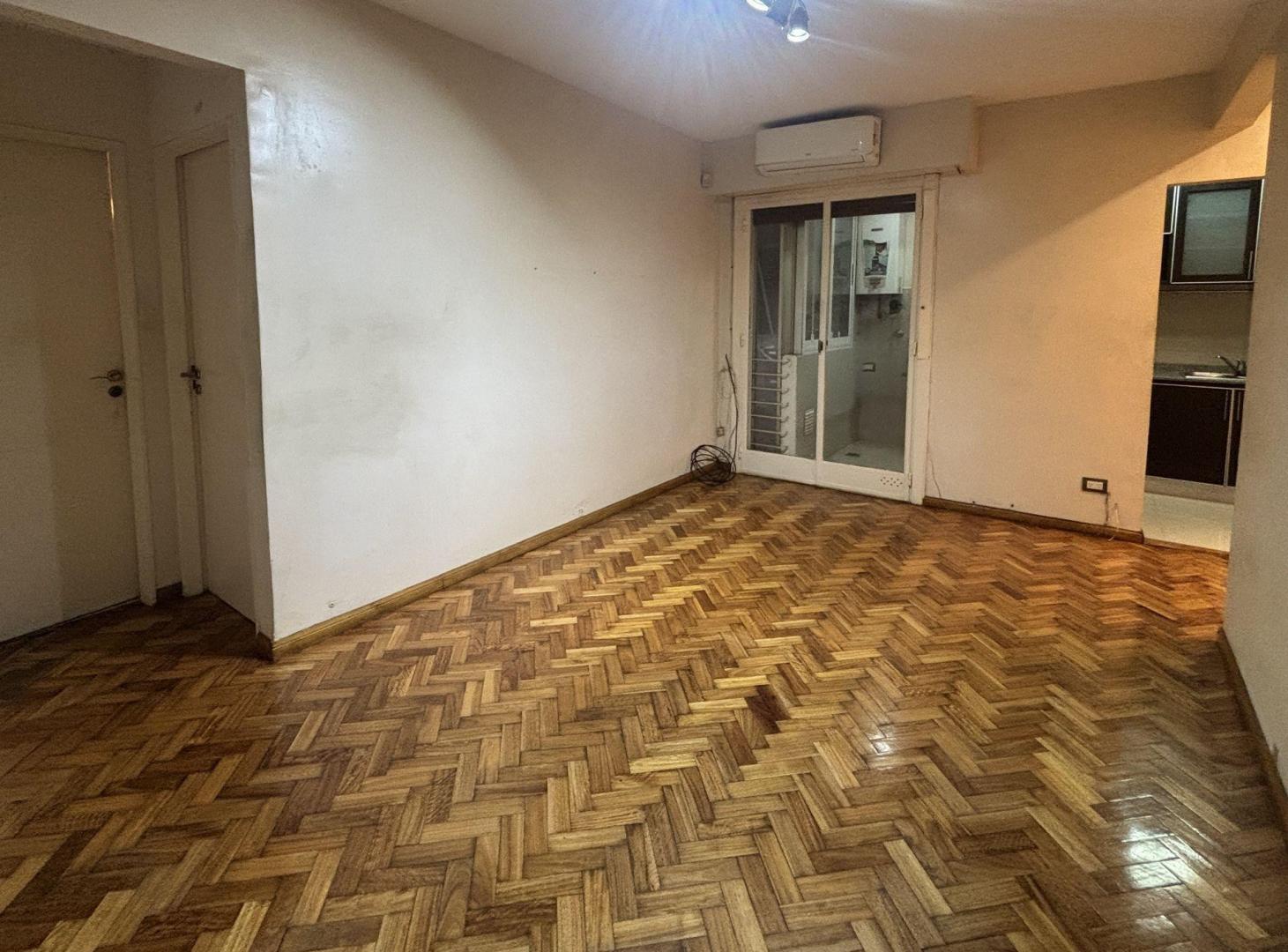 Foto de Departamento 2 Ambientes Venta Caballito Subte A, imagen 3