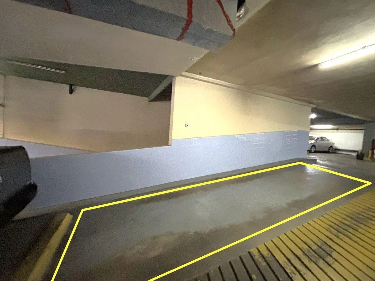 Cochera en Venta en Floresta Acceso rápido 4