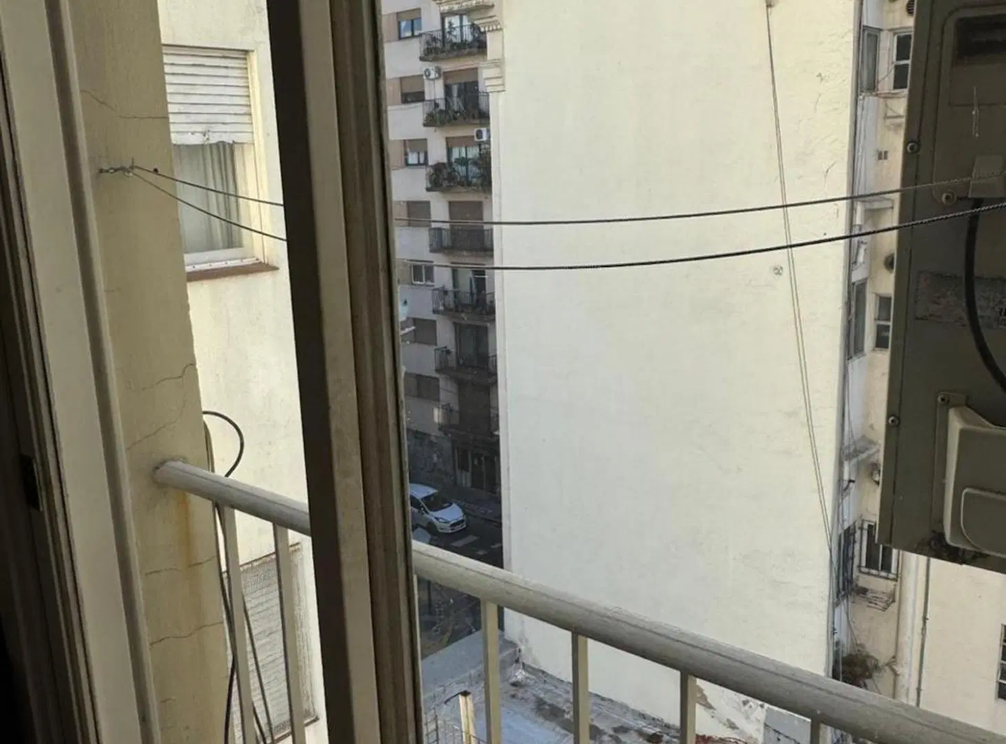 VENTA DEPTO 2 AMB CON RENTA MONSERRAT 8
