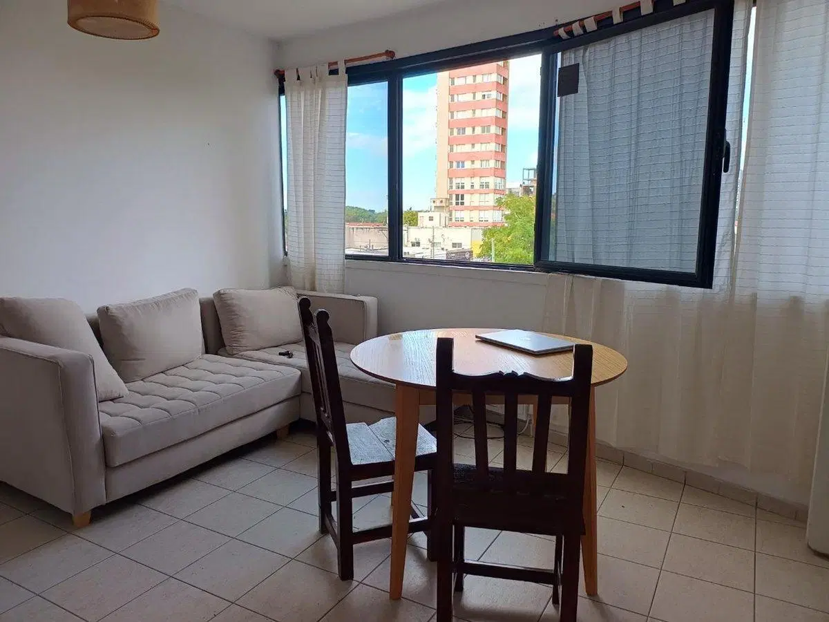 VENTA DEPTO 2 AMB, MUÑIZ, AMENITIES. 2