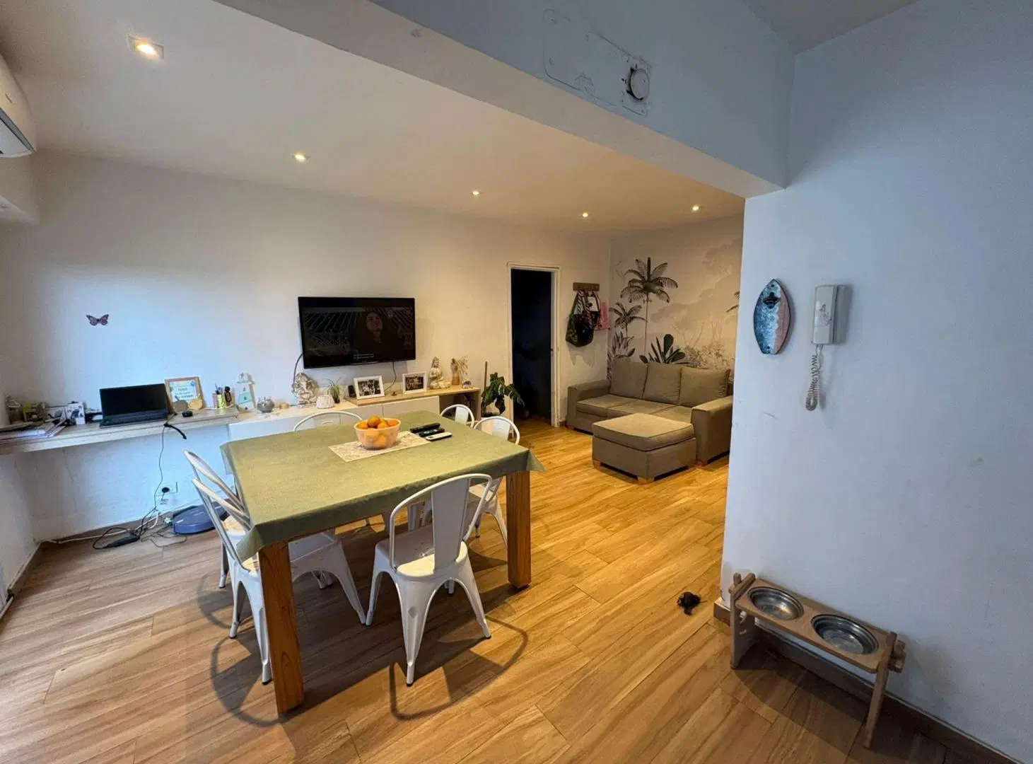 Venta Dpto 3 Amb Villa Luro *Refaccionado A Nuevo* 5