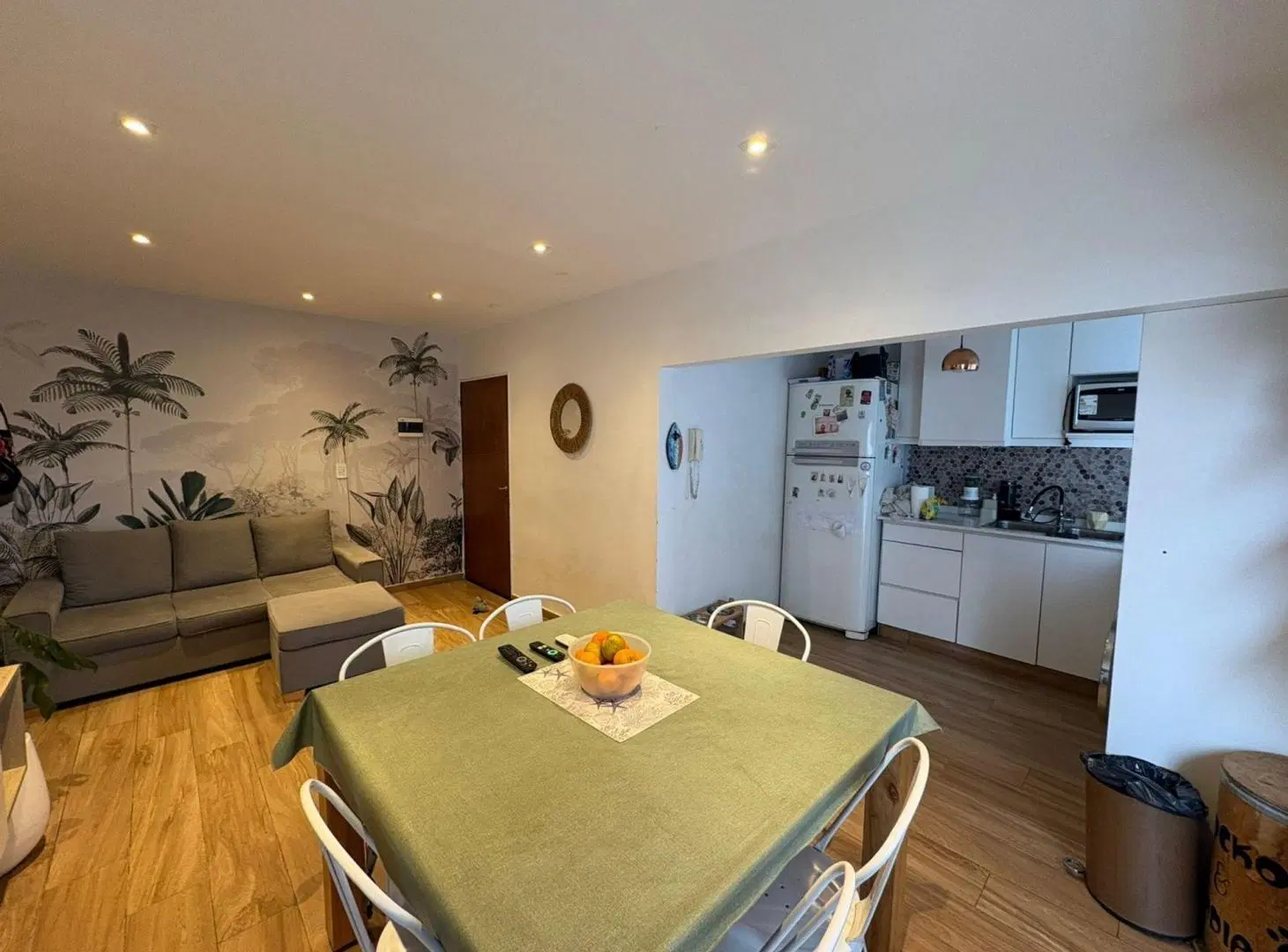 Venta Dpto 3 Amb Villa Luro *Refaccionado A Nuevo* 2