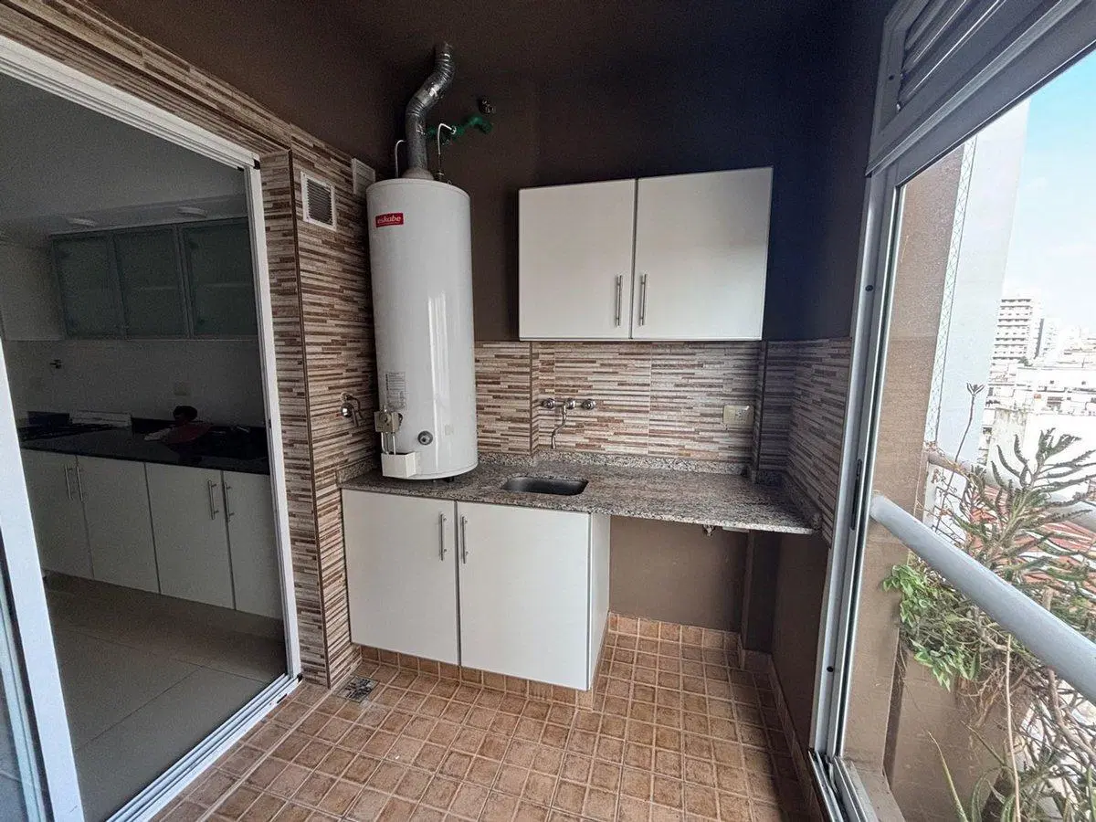 ALQUILER DEPARTAMENTO 3 AMB CON COCH RAMOS MEJIA 8