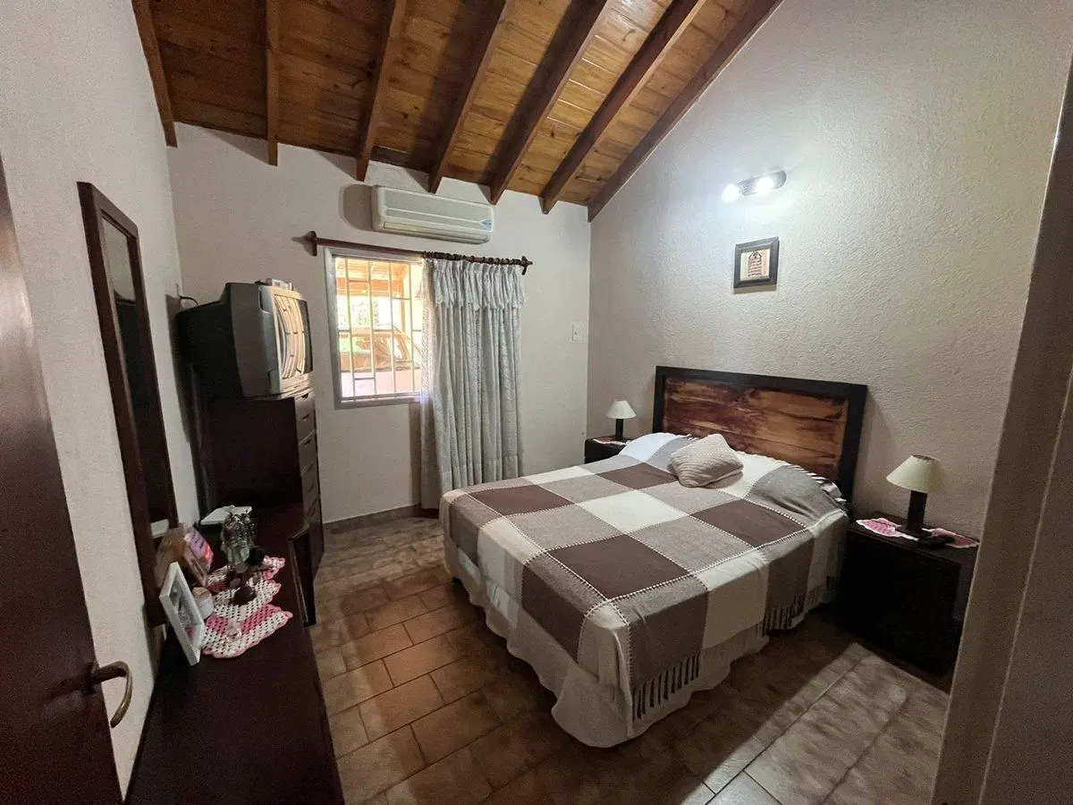 Venta Casa/Quinta La Union Ezeiza  *Apto Credito* 3